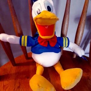 DISNEY DONALD DUCK
